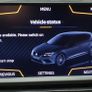 Display Screen Seat Leon Tsi Fr Image 5