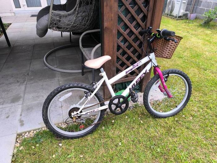 2 Girls Bike for sale
