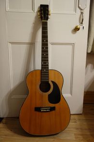 Guitar