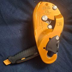 Petzl ids Descender