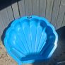 Blue Maxi Shell Set Image 4