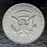 1967 United States "Kennedy Half Dollar" 40% Silver coin Image 3
