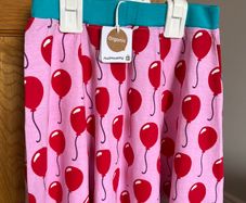 BNWT Max balloon skirt