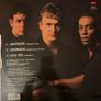 Undercover ft John Matthews Lovesick Original 1993 UK 12inch PWL Image 2