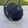 Cybex Car Seat with Base Z Black Image 2