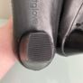 Leather Shoes, size 4.5 Image 4