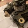 BMW M44 power steering pump  Alternator air con OEM 1.9 1.8 z3 e36 Image 3
