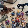 Playmobil figures and accessories Image 5