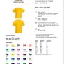 Champion Kobe Jordan Lebron Legend Basketball T Shirt Image 6