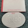 Kat von d blush and highlighter palette BNIB GENUINE Image 6