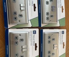 Power socket