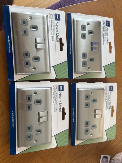 Power socket