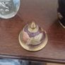 cloisonne lidded urn Image 3