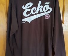 Marc Ecko T-Shirt L/S M