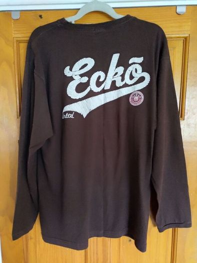 Marc Ecko T-Shirt L/S M