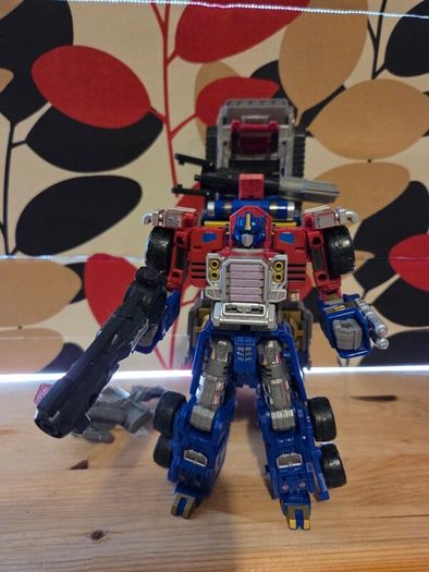 Transformers
