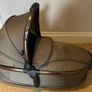 Egg3 Stroller Bassinet- Mink Image 2