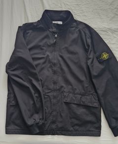 Stone Island Batavia jacket XL