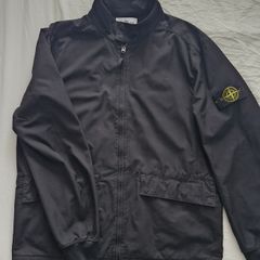 Stone Island Batavia jacket XL