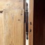 French Armoire, Kitchen, Pantry, Cupboard, Linen Image 9