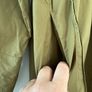 French Connection Rhodes Poplin shirt dress Image 6