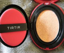 TIRTIR Mask Fit Red Cushion Foundation 21N Ivory