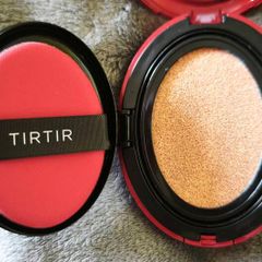 TIRTIR Mask Fit Red Cushion Foundation 21N Ivory