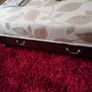 Ottoman /Footstool Image 2