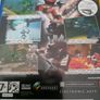 Bionicle PlayStation 2 Ps2 Games Original Image 8