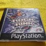 NHL Rock The Ring  PlayStation1 ps1 PlayStation2 ps2 games Original Image 2