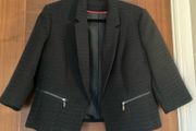 Black Jacket