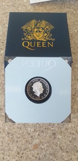 Collectable