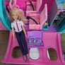 Barbie Aeroplane Image 7
