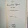 The Metropolitan Opera 1883-1966: A Candid History by Irving Kolodin (HQ898) Image 2