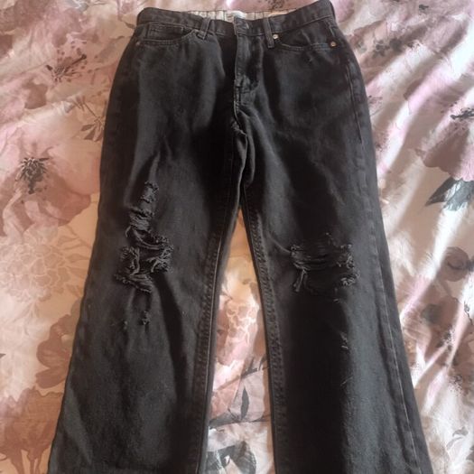 river island jeans