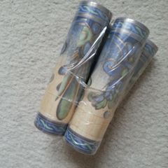 Wallpaper Border x4 Rolls