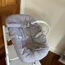 Stokke Tripp Trapp new born set with toy holder Image 3