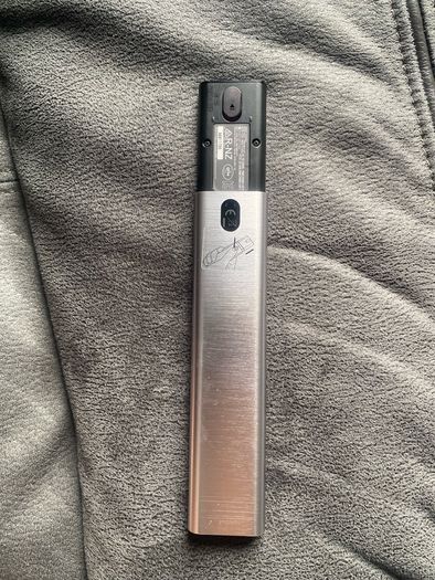 Samsung smart tv remote