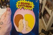 Beavis And Butthead Season 2