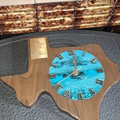 Texas Clock