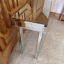 Mirror Hall Table Image 3