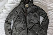 Black jacket
