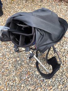 Junior golf Set