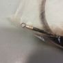 Suzuki DRZ400 Clutch Cable Genuine NOS Image 3