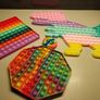 Collection of Fidget/ Sensory  Toys Image 2