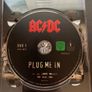 AC/DC - Plug Me In (double DVD) Image 6