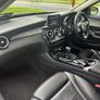 2015 Mercedes Benz c220 May sell or swap Image 8