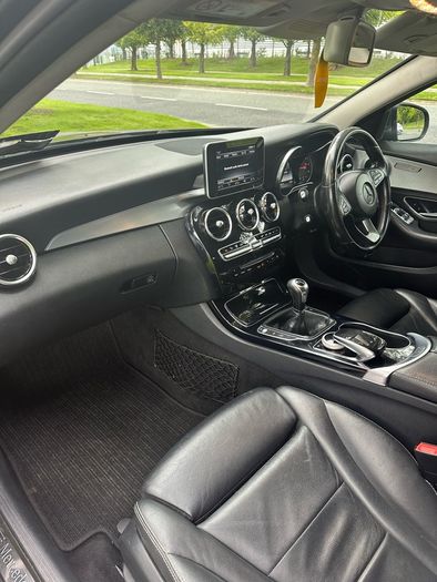 2015 Mercedes Benz c220 May sell or swap