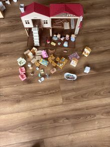 Sylvanian Families