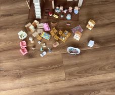 Sylvanian Families